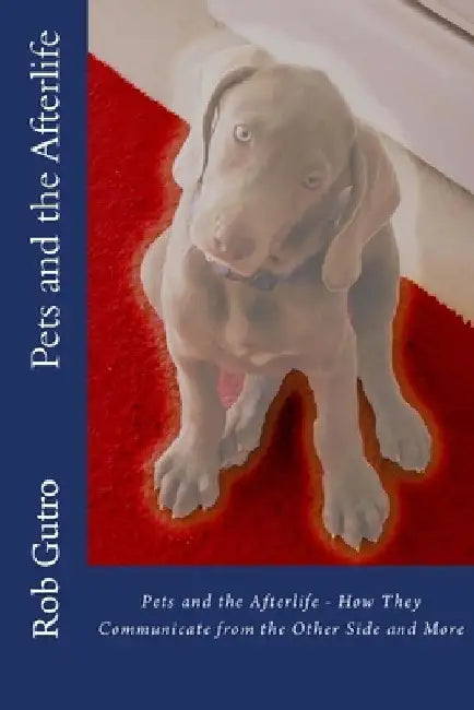 Pets and the Afterlife by Rob Gutro