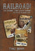 Railroad! Collection 3 by Joe Mynhardt