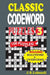 Classic Codeword Puzzles 3 by J. S. Lubandi