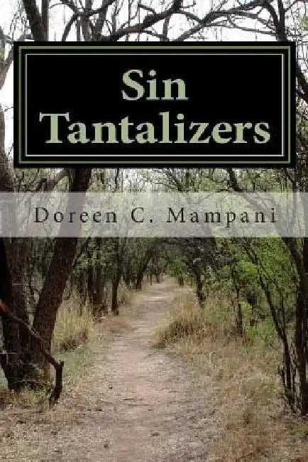 Sin Tantalizers by Doreen C. Mampani