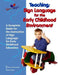 Teaching: Sign Language for the Early Childhood Environment by Lillian I. Hubler C. D. a.