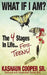 What If I am? The Four Stages in Life... For Teens!! by Domonique Cooper