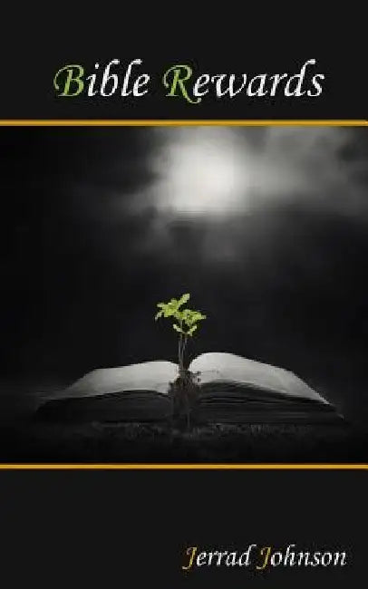 Bible Rewards by Jerrad Johnson