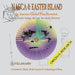 Nasca & Easter Island: An Ancient Global Plan Revealed by Arturo Villamarin