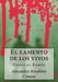 Crónicas Zombi: El lamento de los vivos by Conesa, Alejandro Arnaldos