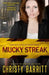 Mucky Streak by Christy Barritt