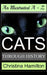 Cats Through History - An Illustrated A-Z by Christina Hamilton