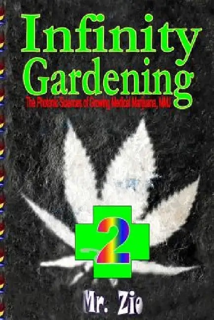 Infinity Gardening 2 by Zio