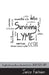 Surviving Lyme by Janice P. Fairbairn