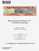 Digital Mapping Techniques '09- Workshop Proceedings by U. S. Department of the Interior