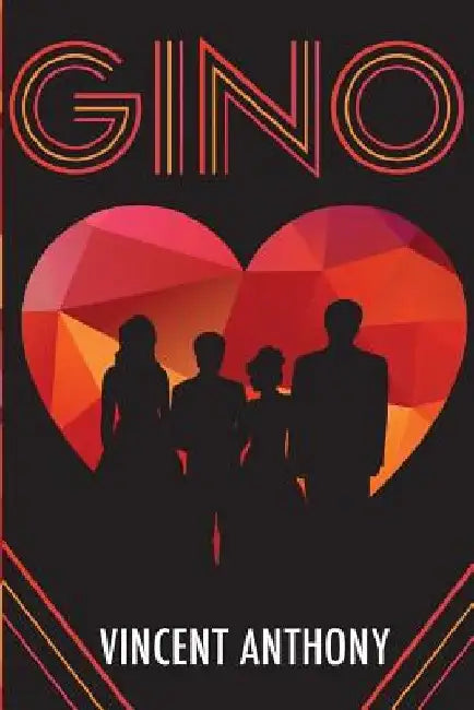 Gino by Vincent Anthony