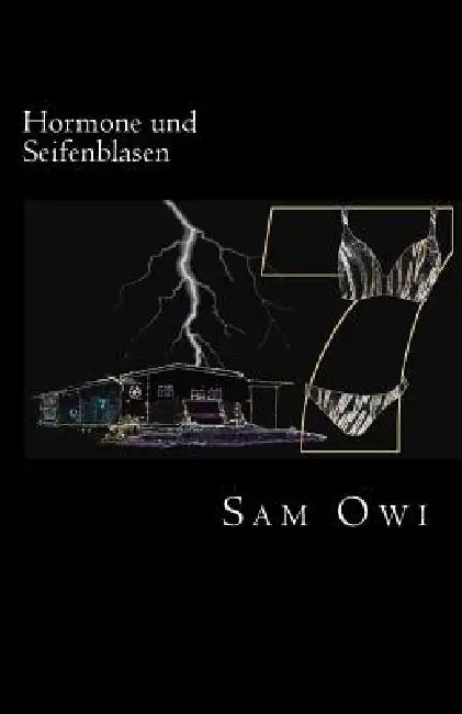 Hormone und Seifenblasen: Operationen unter falscher Flagge by Sam Owi
