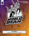 The Middleman - Volume 2 - The Sino-Mexican Revelation by Les McClaine