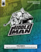 The Middleman - Volume 3 - The Obligatory Arch-Nemesis Introduction by Les McClaine
