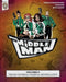 The Middleman - Volume 5 - The Pan-universal Parental Reconciliation by Les McClaine