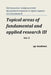 Topical Areas of Fundamental and Applied Research III. Vol. 2: Proceedings of the Conference. North Charleston, 13-14.03.2014 by Academic, Spc