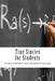 True Stories for Students: Successful Student's Handbook by Anyaehie George