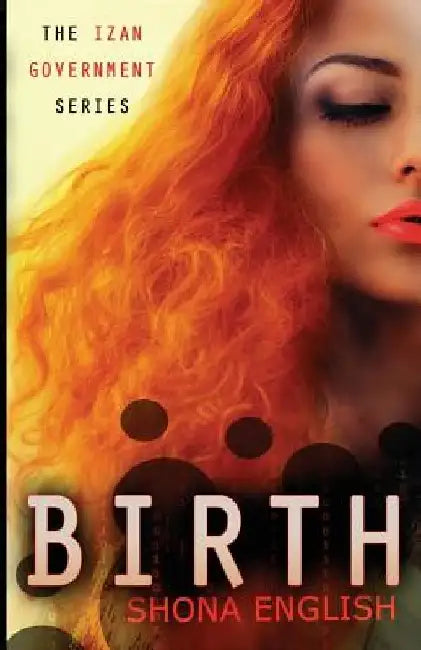Birth by Kat Mellon