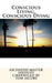 Conscious Living, Conscious Dying by Tom Jacobs