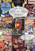 Ron El's Comic Book Trivia (Volume 8) by Ron Glick