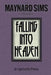 Falling Into Heaven: The Maynard Sims Library. Vol. 6 by Maynard Sims