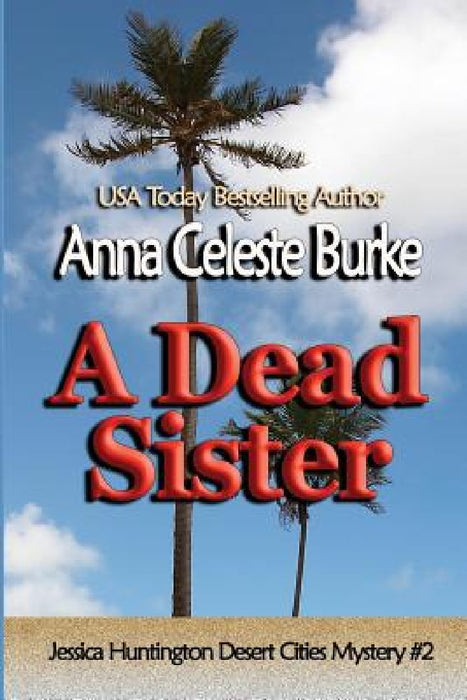 A Dead Sister by Anna Celeste Burke