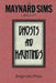 Ghosts and Hauntings: The Maynard Sim Library. Vol. 7 by Maynard Sims
