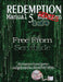 Redemption Manual 5.0 Series - Book 1: Free From Servitude by Americans Bulletin
