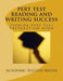 PERT Test Reading and Writing Success: Florida PERT Test Preparation Book by Academic Success Media