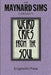 Weird Cries From The Soul: The Maynard Sims Library. Vol. 5 by Maynard Sims