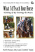 What I'd Teach Your Horse: Training & Re-Training the Basics by Keith Hosman
