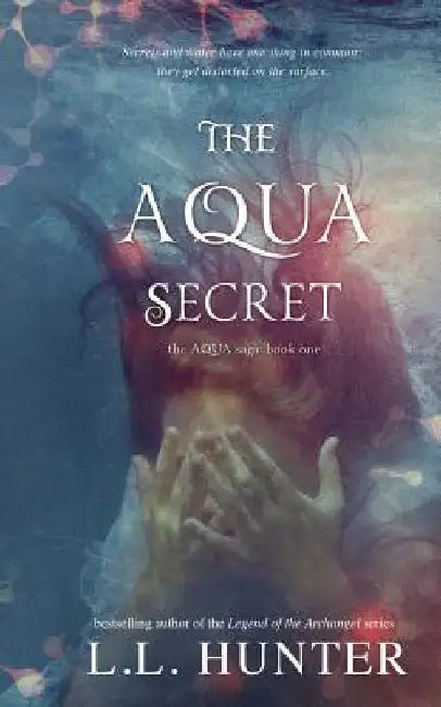 The Aqua Secret by Regina Wamba
