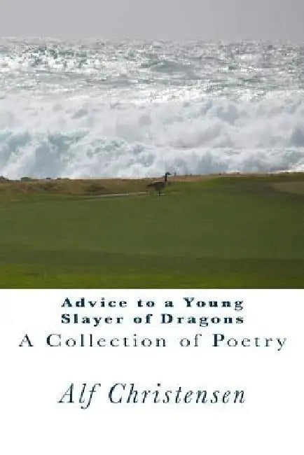 Advice to a Young Slayer of Dragons: A Collection of Poetry by Karen Swing