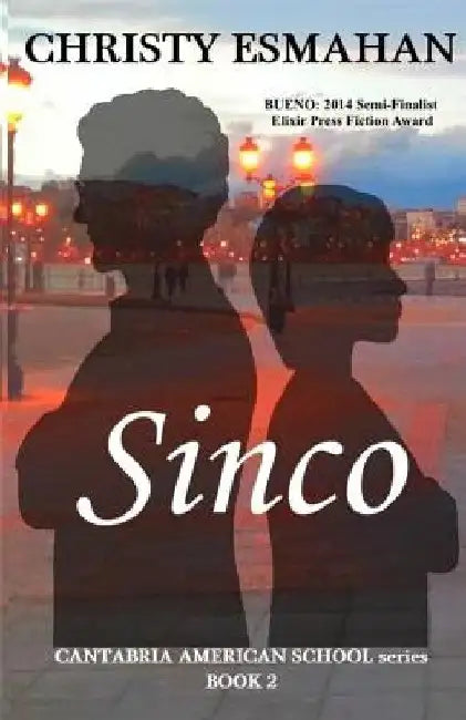 Sinco by Christy Esmahan