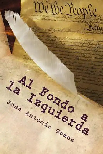 Al Fondo a la Izquierda by Gomez Hernandez, Jose Antonio