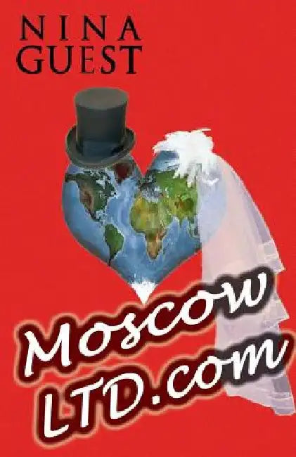 MoscowLTD.com by Nina Guest