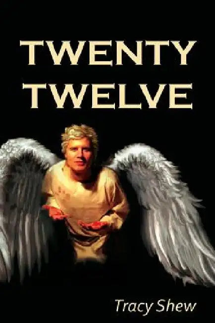 Twenty Twelve by Tracy Shew