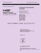 Electronic Authentication Guideline: Recommendations of the National Institute of Standards and Technology by U. S. Department of Commerce