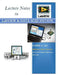 Lecture Notes in LabVIEW and Data Acquisition by Fadhil a. Ali