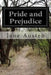 Pride and Prejudice by Jane Austen
