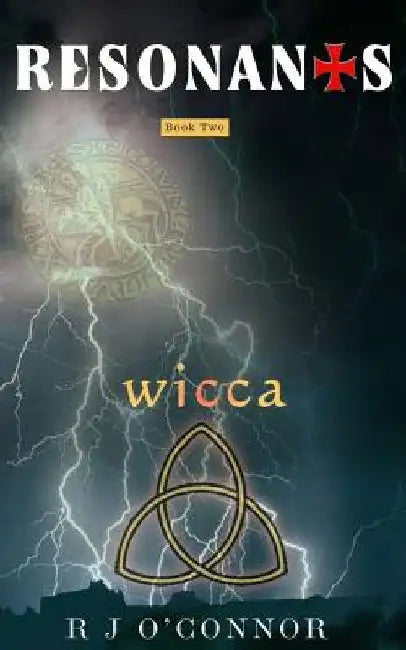 Wicca by R. J. O'Connor