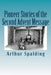 Pioneer Stories of the Second Advent Message by Gerald E. Greene