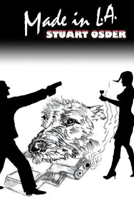 Made In L.A. by Stuart Osder