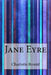 Jane Eyre by Charlotte Brontë