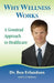 Why Wellness Works by Ben W. Erlandson