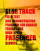 Slab Track Field Test and Demonstration Program for Shared Freight and High-Speed Passenger Service by U. S. Department of Transportation