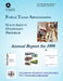 State Safety Oversight Annual Report for 1999 by U. S. Department of Transportation