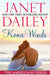 Kona Winds by Janet Dailey