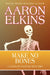 Make No Bones by Elkins, Aaron