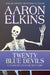 Twenty Blue Devils by Elkins, Aaron
